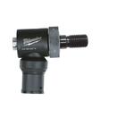 Система (1шт) MILWAUKEE FIXTEC M18 x 2.5 - 1 ¼