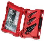 Набор сверл Milwaukee Step Drill Set-3pc