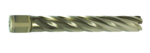 Сверло корончатое Gold-Line 45х110 quot;Karnaschquot; 20.1280u-045