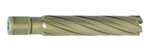 Сверло корончатое Hard-Line 115х110 quot;Karnaschquot; 20.1660-115