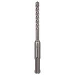 Бур по бетону BOSCH 2608576192 SDS PLUS-7X, д/арм.бетона, 6x50x115 мм, 30 шт.