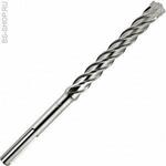 Бур ZENTRO 4-cutting (25x1200/1320 мм; SDS-max) D.BOR 4939