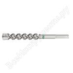 Бур sds-max по бетону Heller EnDuro Y-Cutter 22376