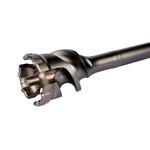 Бур проломной SDS-Max Makita B-57657 (55*550мм)