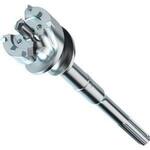 Бур SDS-max Makita 45х990 мм проломной (B-57641)