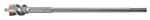 Бур SDS-max Kraftool 29355-55-550 55 x 550 мм