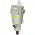 Субмикрофильтр с предфильтром SMC AMH450C-F06-T