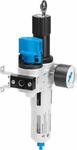 Блок подготовки воздуха Festo LFRS-3/4-D-MAXI-KC-A