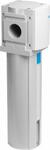Фильтр из активированного угля Festo MS12-LFX-G-U