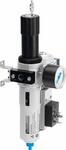 Блок подготовки воздуха Festo LFRS-3/4-D-MAXI-KE-A