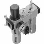 Блок подготовки воздуха Festo FRC-1/2-D-MAXI-KB-A