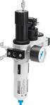 Блок подготовки воздуха Festo LFRS-3/4-D-MAXI-KD-A