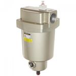 Субмикрофильтр с предфильтром SMC AMH850-F20-T