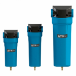 Циклонный сепаратор ATS SGO 2800