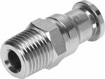 Штуцер цанговый Festo CRQS-1/2-16