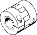 Муфта Festo EAMC-56-58-24-25