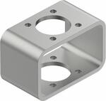 Переходник Festo DARQ-B-F04-F04-R13-P5