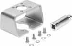 Набор адаптеров Festo DARQ-K-F10S22-F07S17-R1