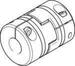 Муфта Festo EAMC-65-90-25-40