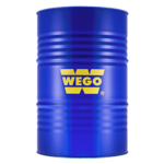 Компрессорное масло WEGO КС-19п А, 205л