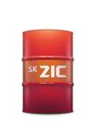 Масло компрессорное ZIC SK Compressor RS46 200л