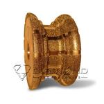 Фреза алмазная профильная Z-20 №2 60/70 по мрамору