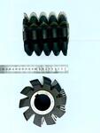 Фреза червячная ГОСТ 15127-83 T=25,4 D=15,88