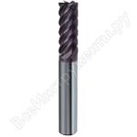 Многозубая фреза GUHRING Super Line GH100U 5745 16,000