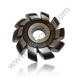 Фреза фасонная выпуклая 125 R18 Р6М5