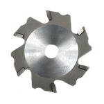 Дисковая фреза 118x20, 6T, 90 гр. Makita B-49286