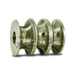 Фреза алмазная профильная V-30 №1 35/40 по мрамору