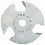BOSCH 2608629386 Фреза дисковая