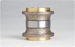 Фреза алмазная профильная T-30 №3 230/270 по граниту
