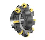 Фреза торцевая насадная 100 R200-105Q32-20M SANDVIK Coromant