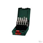 Metabo Фреза по металлу,набор 10 шт. 628404000