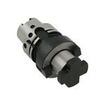 Оправка для насадных торцевых фрез HSK A 63 d22 A60