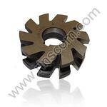 Фреза фасонная вогнутая 125 R20 Р6М5
