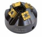 Фрезерная головка радиусная (GLW-000011) для BM-16
