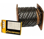 Бухта цепи CHAMPION 3/8quot;-1,1-1640зв. (90SG) A043-SG100R