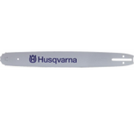 Шина 20quot;/50см HUSQVARNA 5370264-03 3/8quot; 1,5мм SN 72 хвостовика