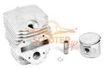 Цилиндр в сборе для бензопилы MAKITA EA6100P45E