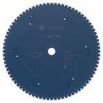 Диск пильный Bosch 355х25.4мм 80зубьев Expert for Steel (2.608.643.062)