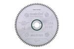 Пильный диск универсальный Metabo MULTI CUT — PROFESSIONAL 305х30х2.8 мм 96 зубьев (628091000)