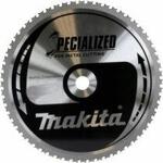 Диск пильный Makita 305х25.4мм 78зубьев (B-29418)