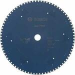 Диск пильный Bosch 305х25.4мм 80зубьев Expert for Steel (2.608.643.061)