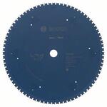 Пильный диск по стали Bosch 355 x 25,4 x 2,6 мм T80 Expert for Steel