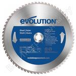 Диск по стали EVOLUTION 66TBLADE