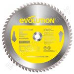 Диск по нержавеющей стали EVOLUTION 90TBLADE