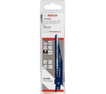 Полотна для сабельных пил BOSCH Professional S957CHM (уп.10шт) endurance for Vehicle Rescue