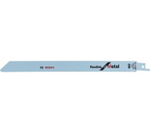 Полотна для сабельных пил BOSCH Professional S1122BF